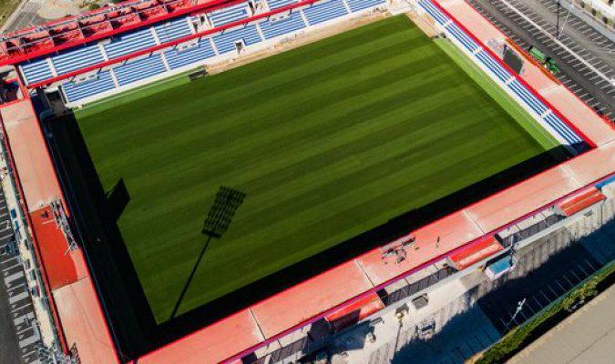 开云体育在线-球场容量仅6000人！阿斯：仅部分巴萨球迷可申请购买对瓦伦的门票