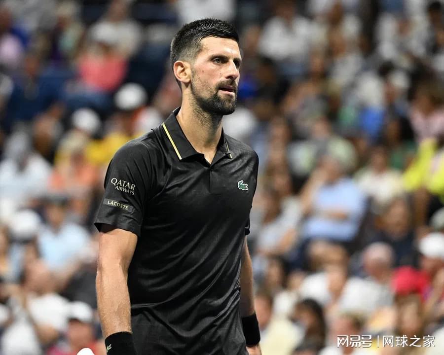 开云体育入口-德约美网失利标志着三巨头23年的纪录终结，黄金时代落幕