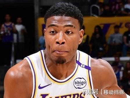 开云体育入口-美记：Klutch正在想办法推动亨特加盟湖人，八村或将成为主体筹码