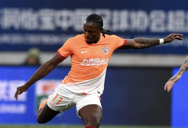 开云体育官网-【中超】许东破门博阿基耶头球 海牛2比0浙江迎首胜