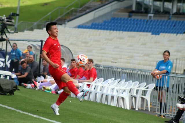 开云体育官网-阿齐兹停赛为陶强龙带来爆发 天才前锋为何被埋没