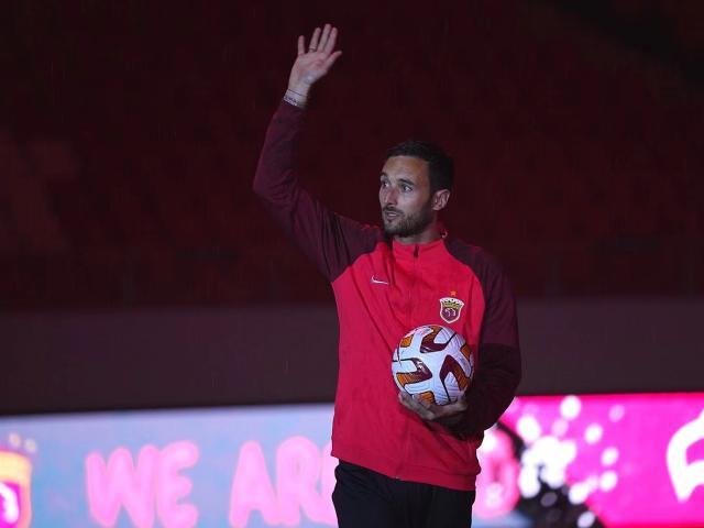 开云体育登录-海港以5球大胜迎平科驾临 哈维尔：还未到最佳状态