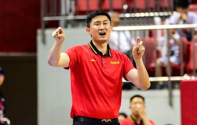 【观察】男篮换洋帅，实属无奈的选择