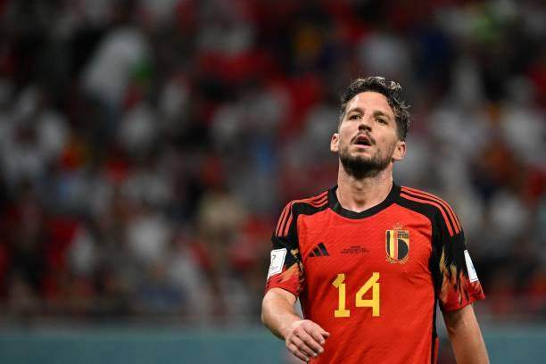 开云体育在线-卢卡库三过空门而不入，欧洲红魔饮恨出局