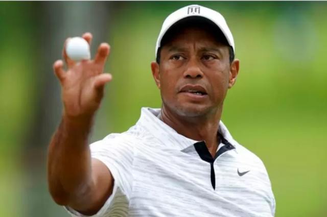 伍兹拒绝LIV赛事“天价”签字费 坚定站队美巡赛