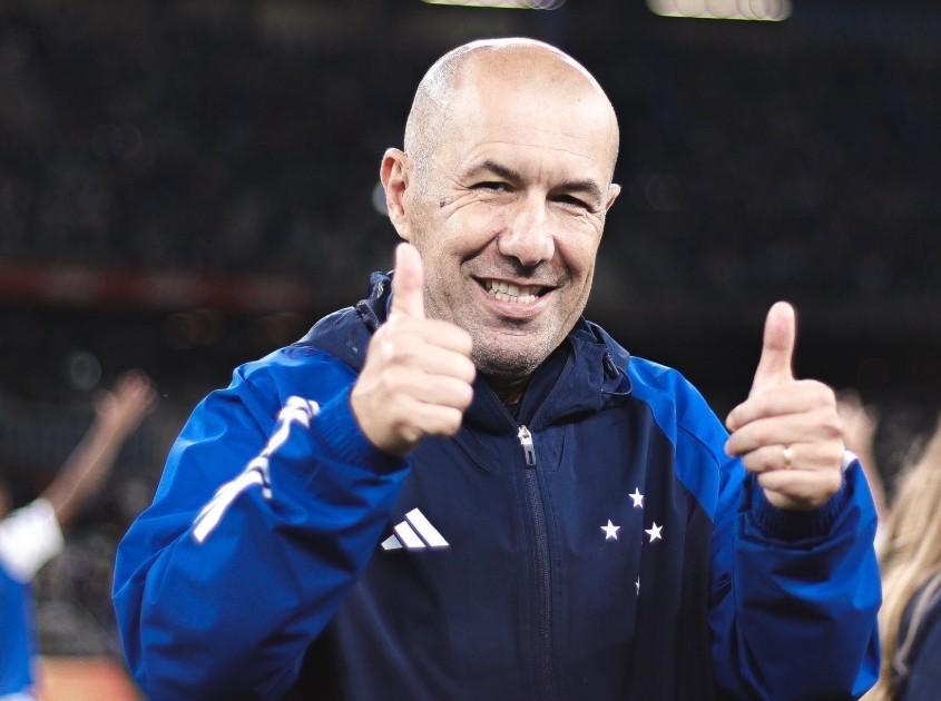 开云体育中国-Here we go！罗马诺：雅尔丁已同意出任弗拉门戈新任主教练