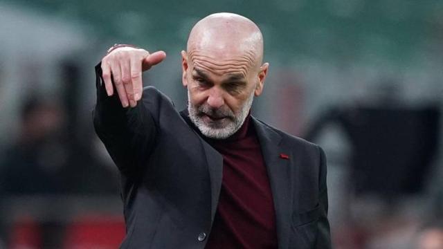 皮奥利：卡卢卢托纳利表现出色 吉鲁：能与伊布共存