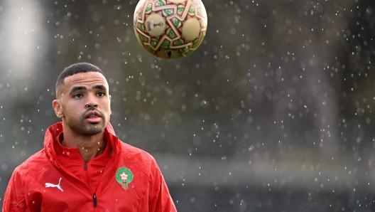 开云体育官网-米体：恩-内斯里十分接近加盟尤文，合同包含300万欧奖金条款