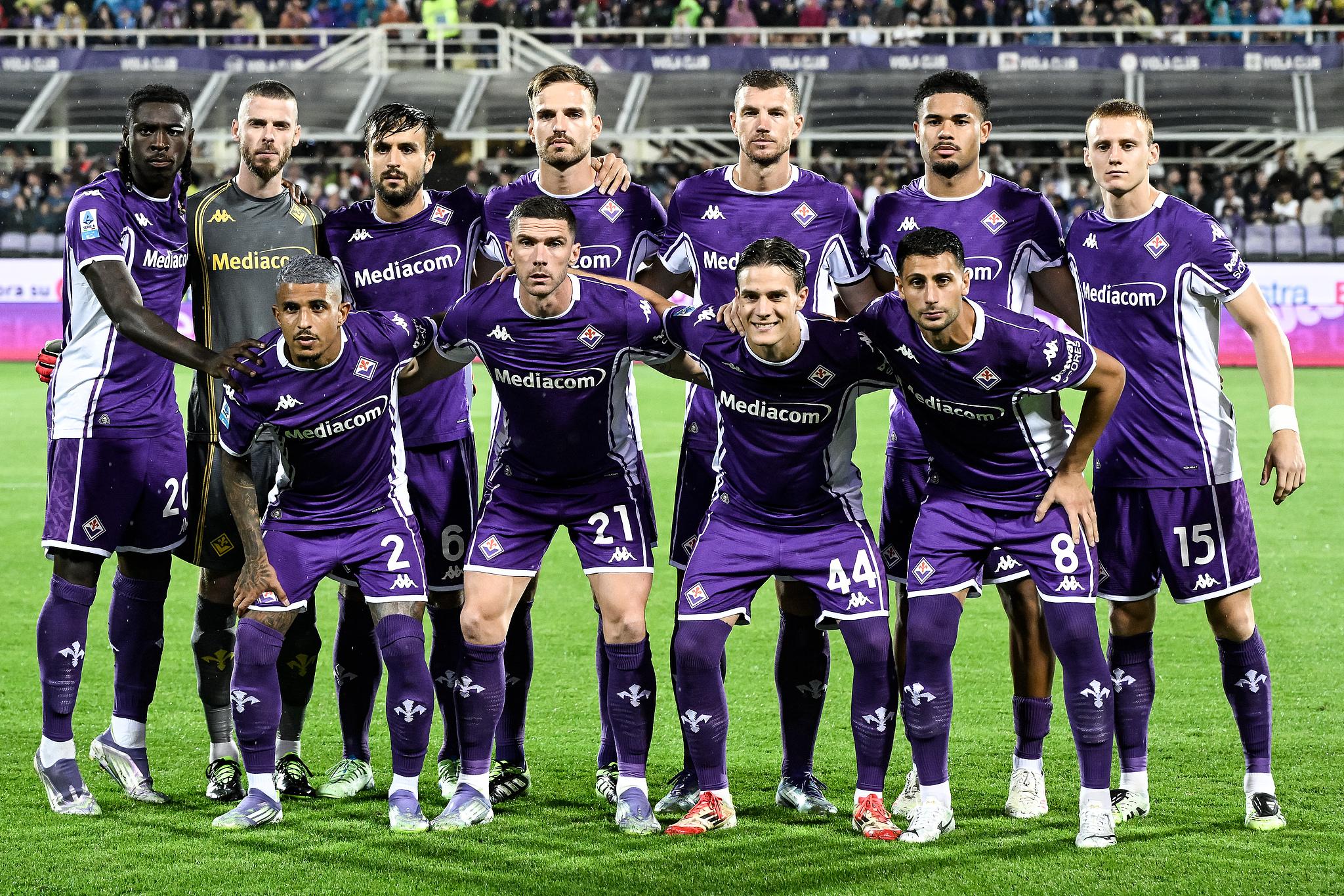 开云体育中国-不只是防守，《米兰体育报》：“佛罗伦萨坚持引进阿斯普里拉。报价金额”