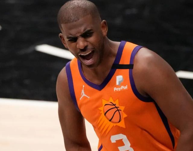 开云体育入口-【流言汇总】火箭追逐状元签 SGA绯闻让雷霆GM笑喷？