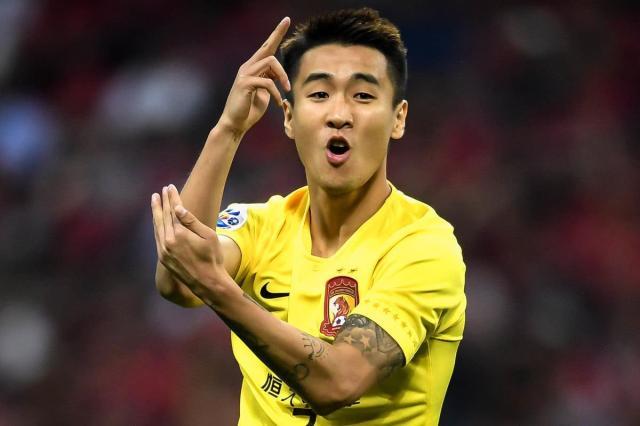 开云体育在线-“问题先生”不影响出场？卡帅：韦世豪肯定会进名单