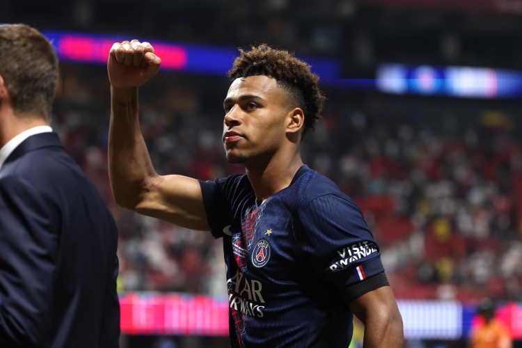 开云体育在线-在正式比赛中，巴黎圣日耳曼在杜埃破门的情况下保持全胜